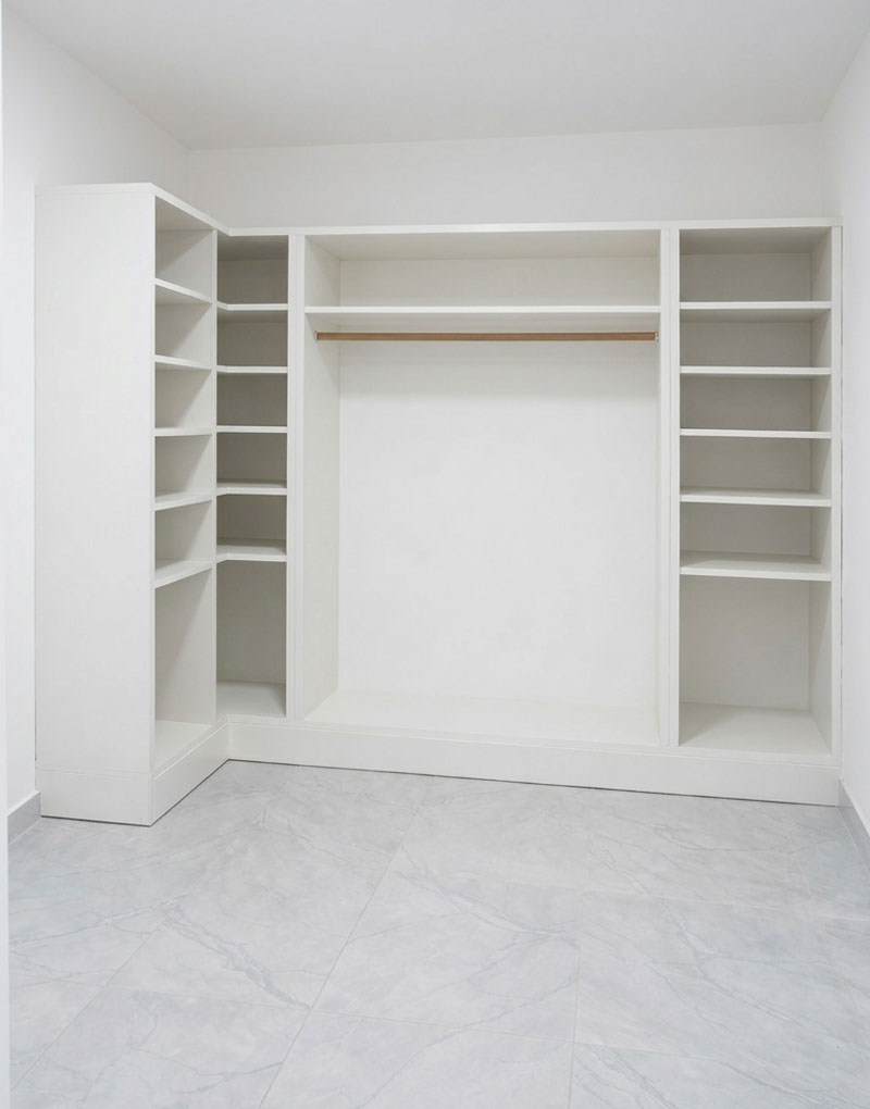 closet